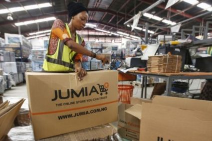 E-Commerce Giants Amazon and Temu Expand into Africa Amid Jumia’s Strategic Consolidation