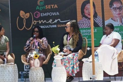 Trailblazing Change: Women in Agriculture Summit Tackles Challenges and Builds Networks for the Future