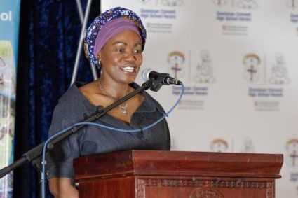 Reconnecting with Roots: Tsitsi Masiyiwa’s Journey of Reflection and Inspiration