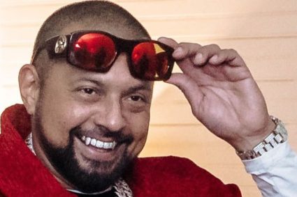 Sean Paul Returns to Nairobi Two Decades After “Theft Drama”