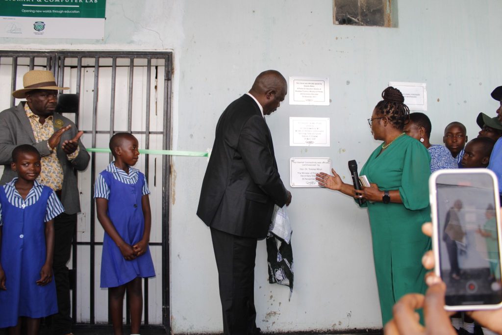 1733137178371-1024x683 SECURICO's Divine Champions Digital Learning in Gutu with Solar-Powered Library Initiative