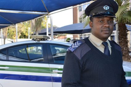 Zambian Police Intercept Human Trafficking Operation En Route to South Africa