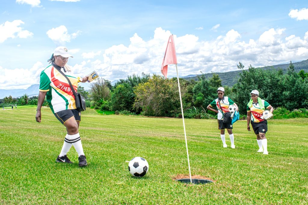 431263336_122154210788064507_1156913719939308629_n-1024x683 Sport For The Future: Zimbabwe Joins the Federation for International FootGolf