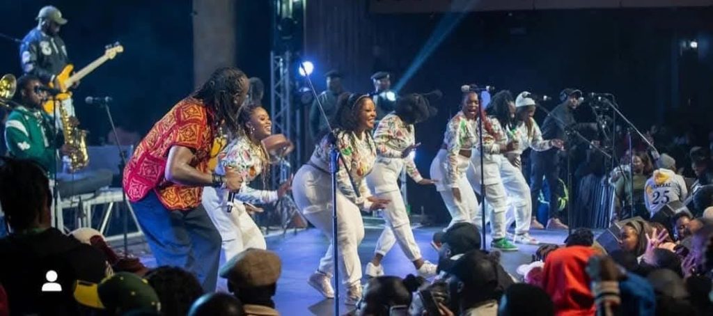 469107551_437974056026829_1210211289919914591_n-1024x454 Cars and Cash: Chivayo Honors Jah Prayzah and Female Dancers