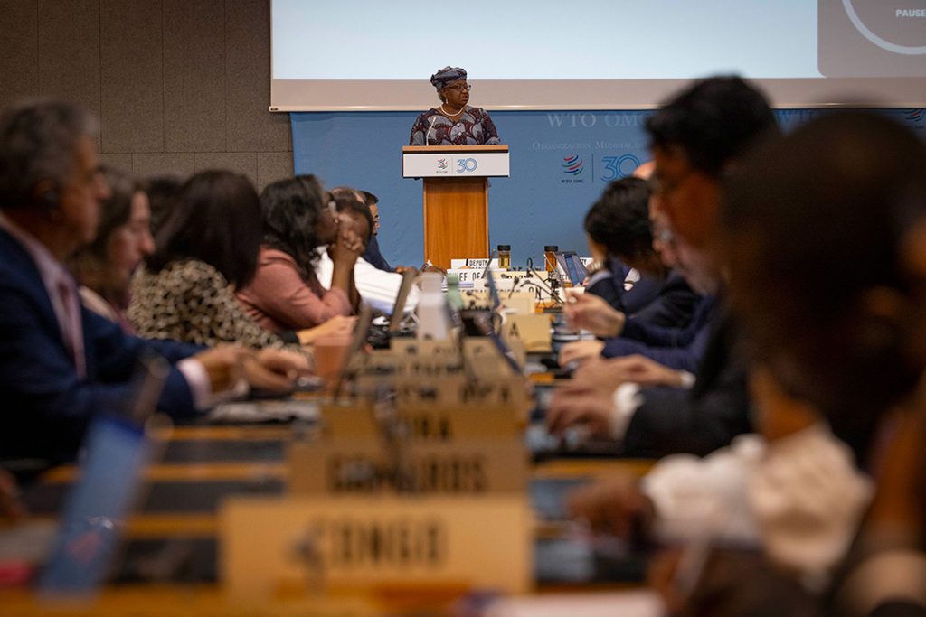 5G6A4728-1024x683 Celebrating Dr. Ngozi Okonjo-Iweala’s Trailblazing Leadership and Legacy