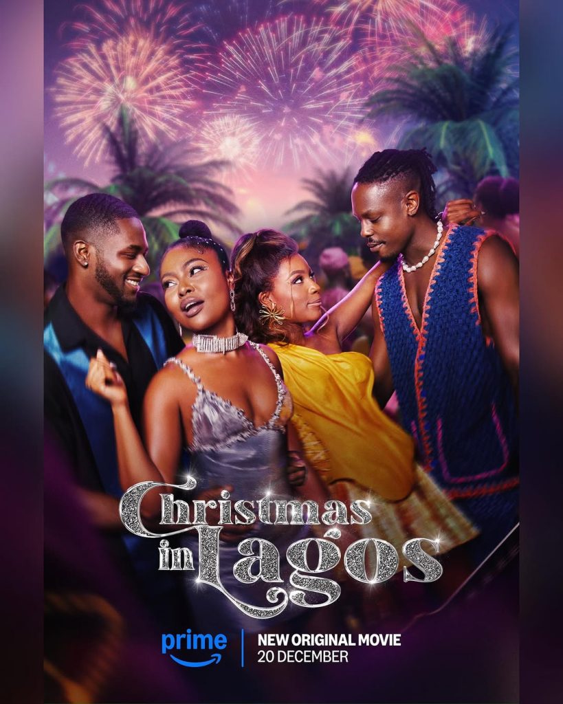 Christmas-in-Lagos-819x1024 Nollywood's Christmas Magic: Upcoming movies to watch this December