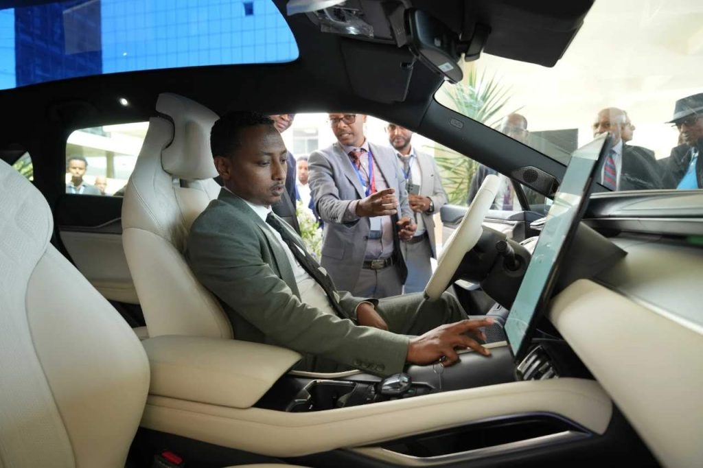 GfkJ-xvXMAAI1Ro-1024x682 Driving Into the Future: Ethiopia Rolls Out Bold Incentives for Electric Vehicles