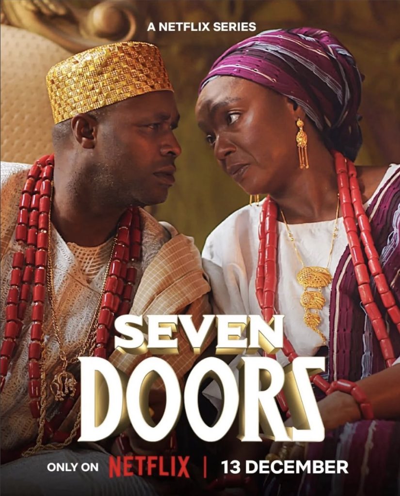 Seven-Doors-825x1024 Nollywood's Christmas Magic: Upcoming movies to watch this December