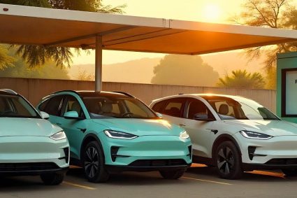 Togo’s PickApp Set to Launch Electric Vehicle Initiative in Lomé