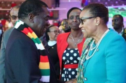 MUVUTI: Why Excluding Zimbabwe from the Commonwealth Is Britain’s Missed Opportunity