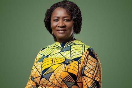 Ghana Elects First Female Vice President, Breaks New Ground in Gender Representation