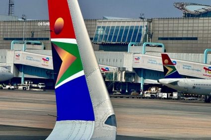 South African Airways Resolves Pilots’ Strike, Flights Resume to Normal Schedule