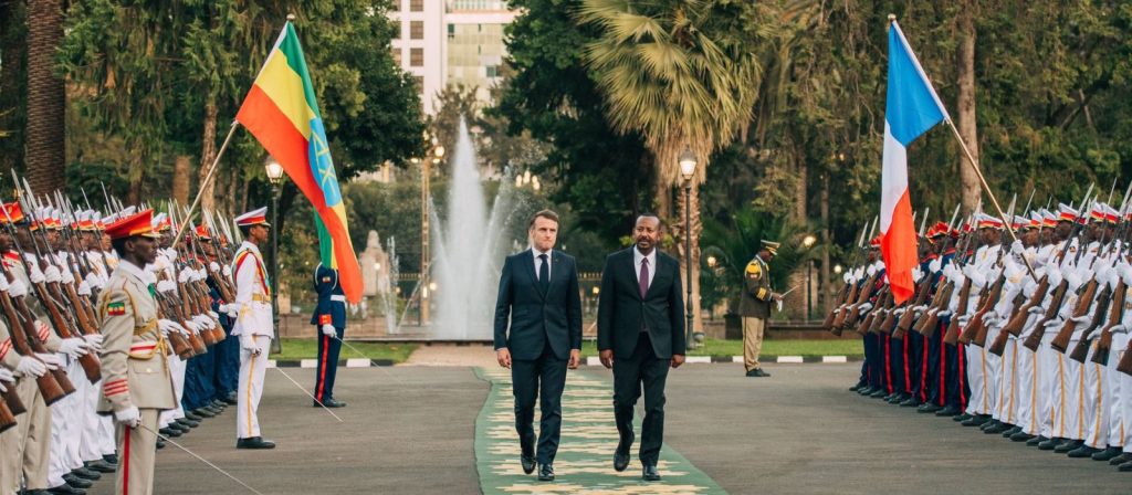 Website-Banner-2-13-1024x448 Prime Minister Abiy Ahmed and President Macron Strengthen Ethiopia-France Ties in Historic Visit