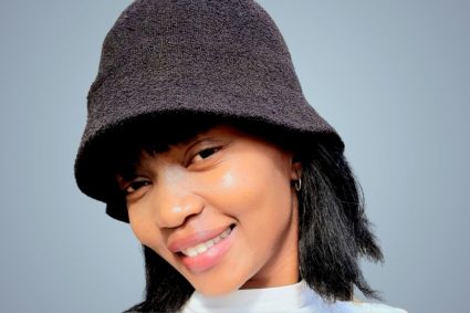 Mandy SA: From Small Village Roots to Big Dreams in the Entertainment Industry