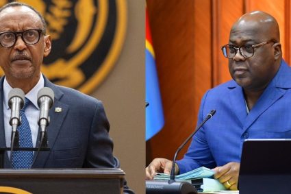 Angola to Host December 15 Summit for DRC-Rwanda Peace Talks