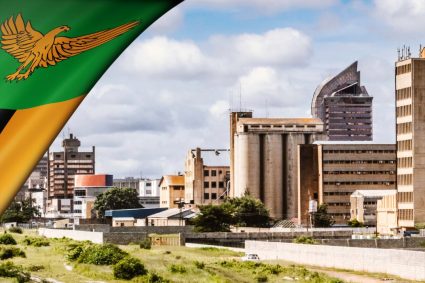 Zambia Set to Attract $21 Billion in Investments by 2030, Says World Bank