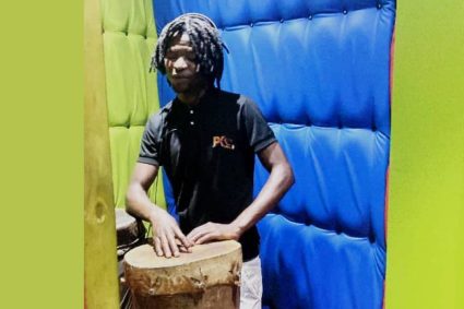 Tradition in Every Beat: Celebrating Chitungwiza’s Talented Drummer