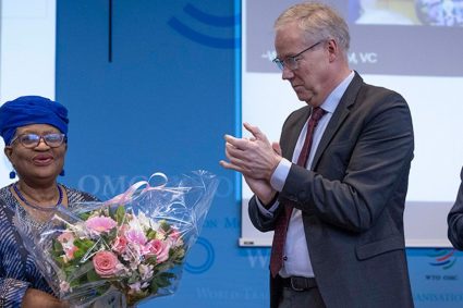 Celebrating Dr. Ngozi Okonjo-Iweala’s Trailblazing Leadership and Legacy