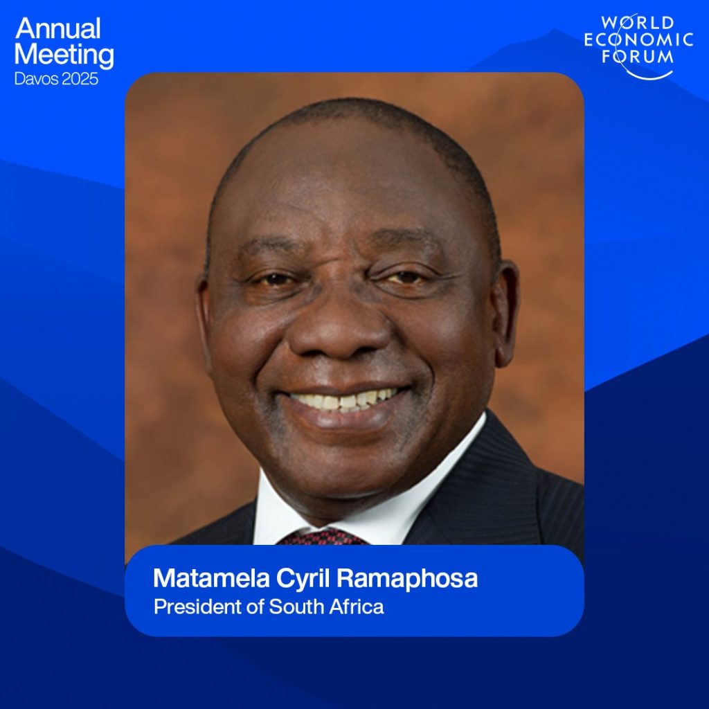 472793930_1017138600454378_6498308044617007694_n-1024x1024 Africa Takes Center Stage at Davos 2025: Unlocking Opportunities for Growth and Development