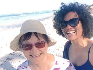 Actress and Advocate: The Multifaceted Journey of Chipo Chung - My