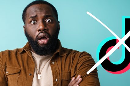 TikTok Ban Looms: African Creators Face Uncertain Future on Global Stage