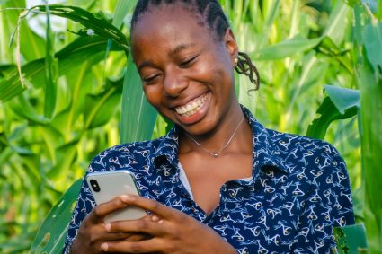 Empowering Africa: Women Leading the Charge in Agricultural Growth and Transformation