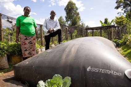 Novastar Ventures Fuels Sistema.bio’s $18.5 Million Expansion Across Africa