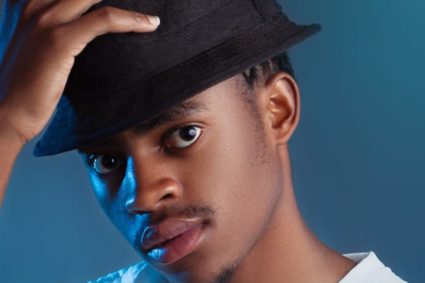 Meet Michael Spears Jnr: Zimbabwe’s Rising Music Star and Relationship Coach