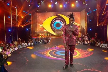 Big Brother Mzansi: “Umlilo” Heat Up Screens!