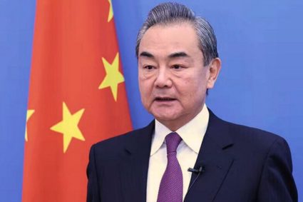 China’s Foreign Minister to Strengthen Africa Ties on Diplomatic Tour