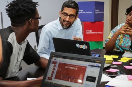 Kenya Emerges as Leader in African Startup Investment with $638 Million Raised in 2024