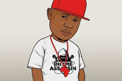 UK-Based Zimbabwean Rapper Rhyme Assassin Drops Explosive New Single