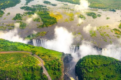 Why Zimbabwe is Africa’s Must-Visit Destination