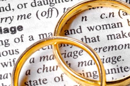 Love, Marriage, and Mental Health: Addressing Society’s Erosion of Sacred Unions