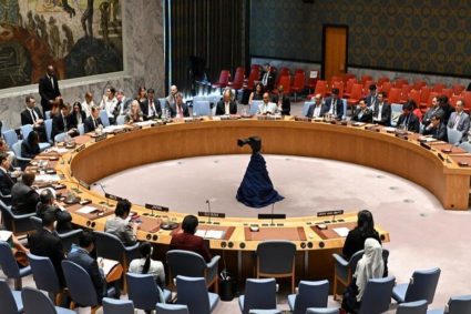 Russian Veto ‘Exposed’ Gaps in UNSC’s Approach to African Conflicts