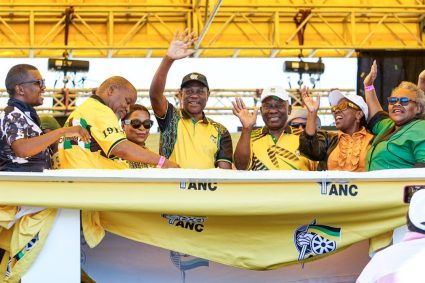 ANC’s 113th Anniversary: A Party at a Crossroads