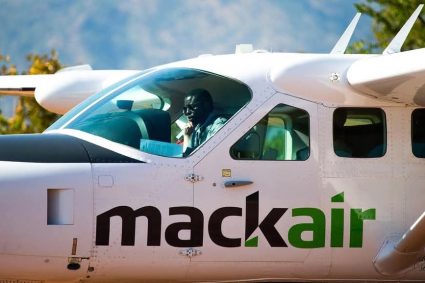 Mackair : The Wings Behind Regional Tourism Growth in Zimbabwe & Botswana