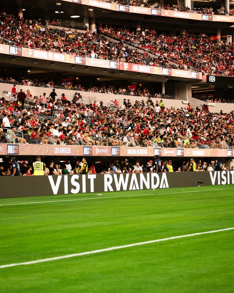 471797175_18476711347022955_2923634340124954113_n-816x1024 ‘Visit Rwanda Derby’ Set to Make History as Arsenal and PSG Clash in UEFA Champions League
