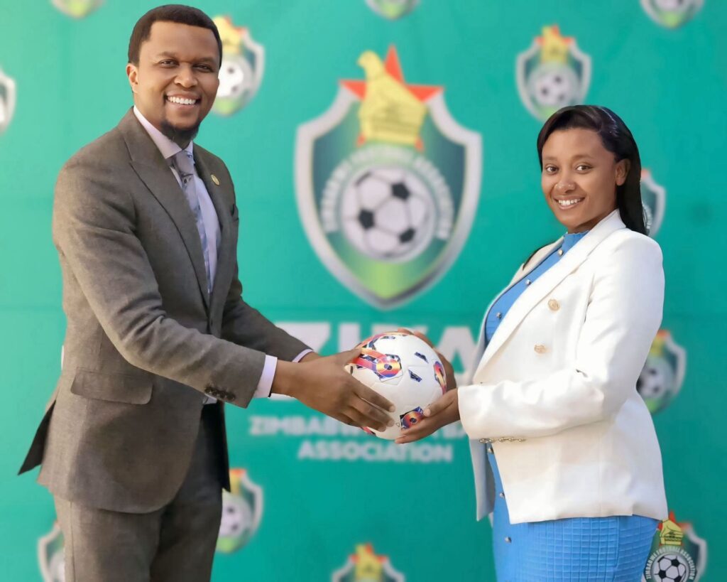 1756225924772-1024x819 New Era for Zimbabwe Women’s Football Under Chido Chizondo