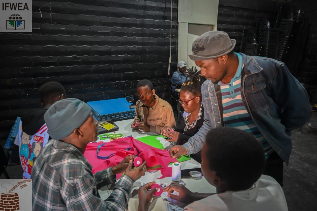 26-Large-1024x682 Behind the Curtains: Youth Advocacy through Puppetry and Storytelling