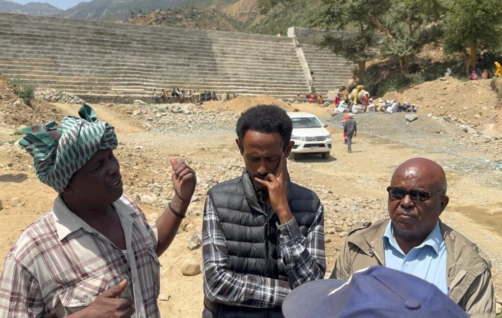 Erythree1-1024x648 Transforming Dust into Life: How Eritrea’s Dams Are Revitalizing Rural Communities