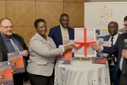 Namibia Unveils AI Readiness Roadmap in Collaboration with UNESCO