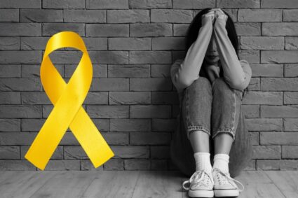 The Healing Power of Shared Stories: Exclusive with Reliance Hamandishe