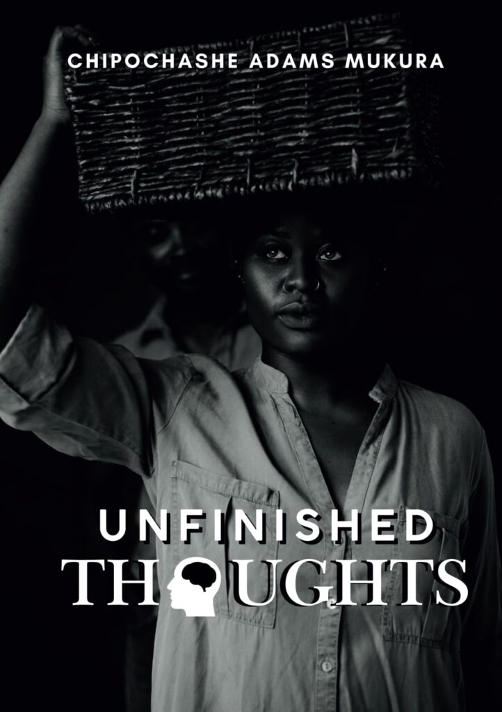 61WydXMnsL._SL1419_-722x1024 BOOK REVIEW: 'UNFINISHED THOUGHTS'