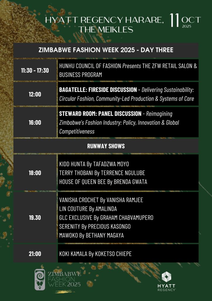 CA9D70F2-4AC7-42B7-A5C4-34217E8944A3-724x1024 Zimbabwe Fashion Week 2025 Unveils Exciting Line-Up