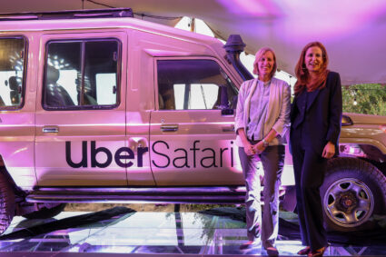 Kenya Launches Uber Safaris to Revolutionize Wildlife Tourism
