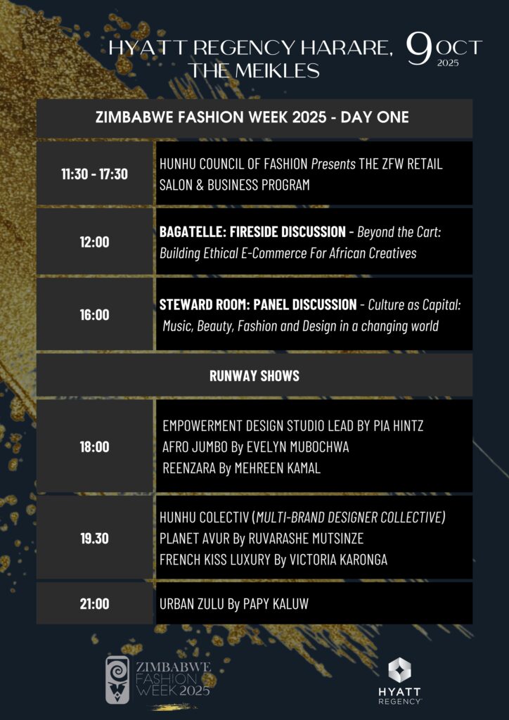F4C0F1BB-6D2C-4F0C-A569-8176A837810D-724x1024 Zimbabwe Fashion Week 2025 Unveils Exciting Line-Up