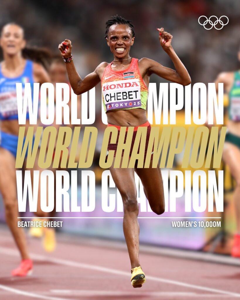 G0u6-NhW0AAtwiR-819x1024 Simbu Makes History With Tanzania’s First Global Gold in Tokyo Marathon