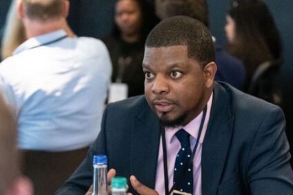 Why Now is the Time to Invest in Southern Africa