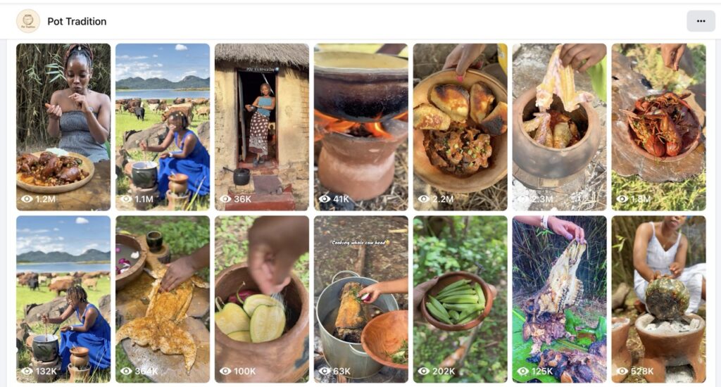 Pot-Tradition-1024x550 Tastes of Tradition: How Gracia Bvute is Redefining Zimbabwean Food Culture